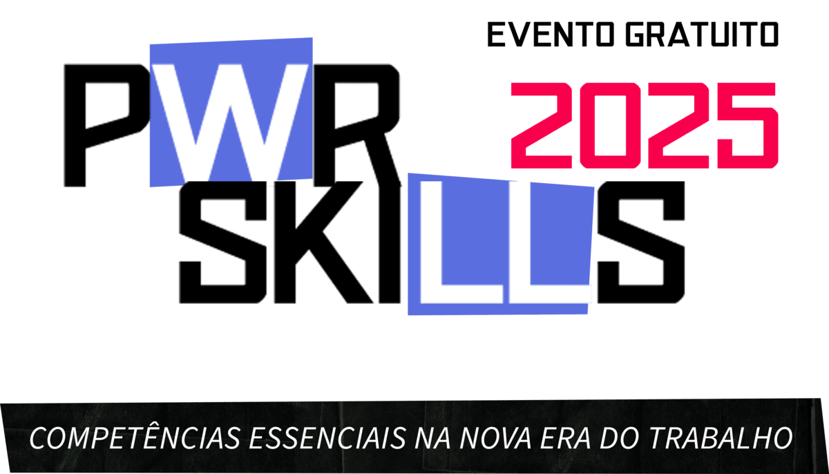 PWRSKILLS 2025 Logo