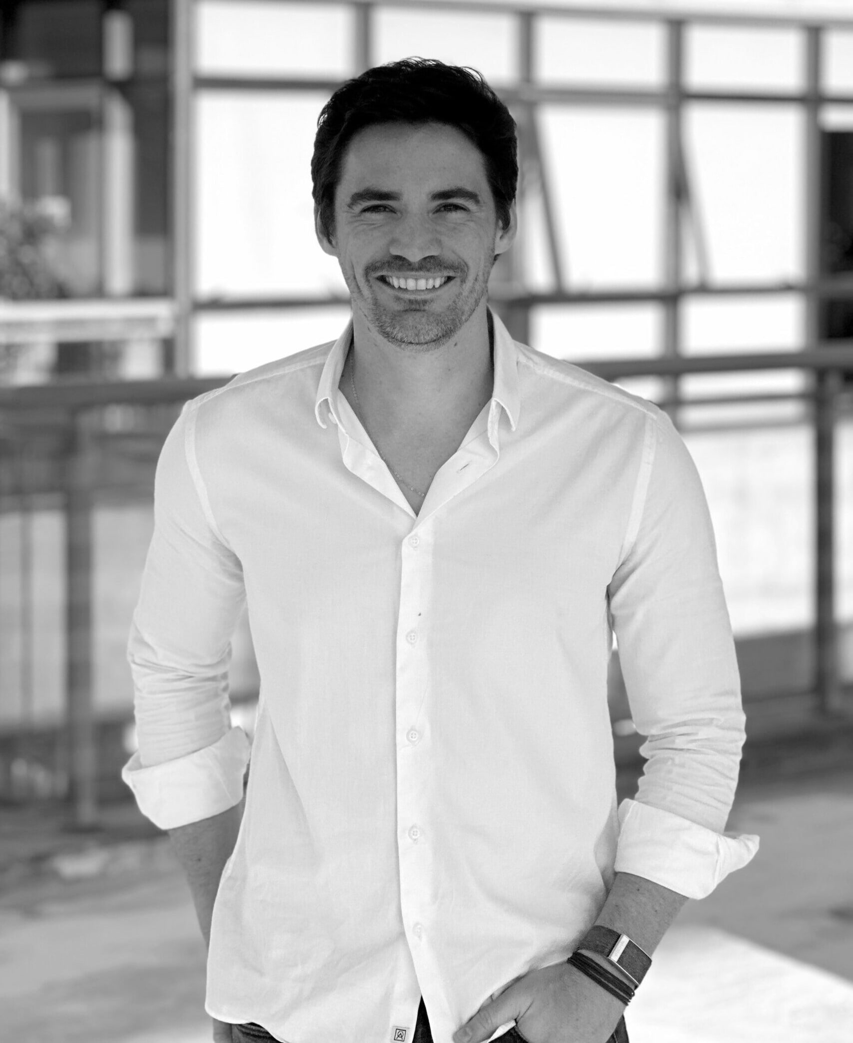 André Conejo