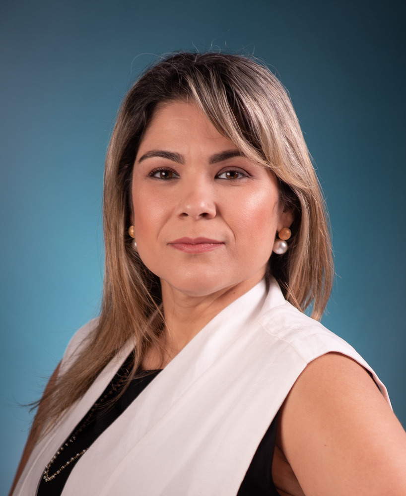 Isabelle Galvão