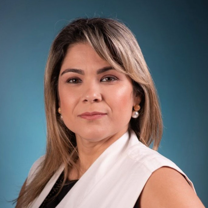 Isabelle Galvão